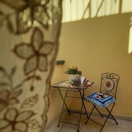 Ricordi & Relax Διαμέρισμα Φαζάνο Εξωτερικό φωτογραφία