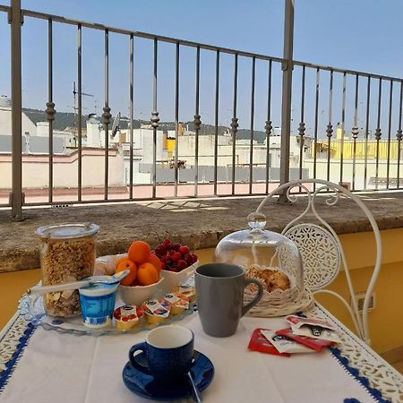 Ricordi & Relax Διαμέρισμα Φαζάνο Εξωτερικό φωτογραφία