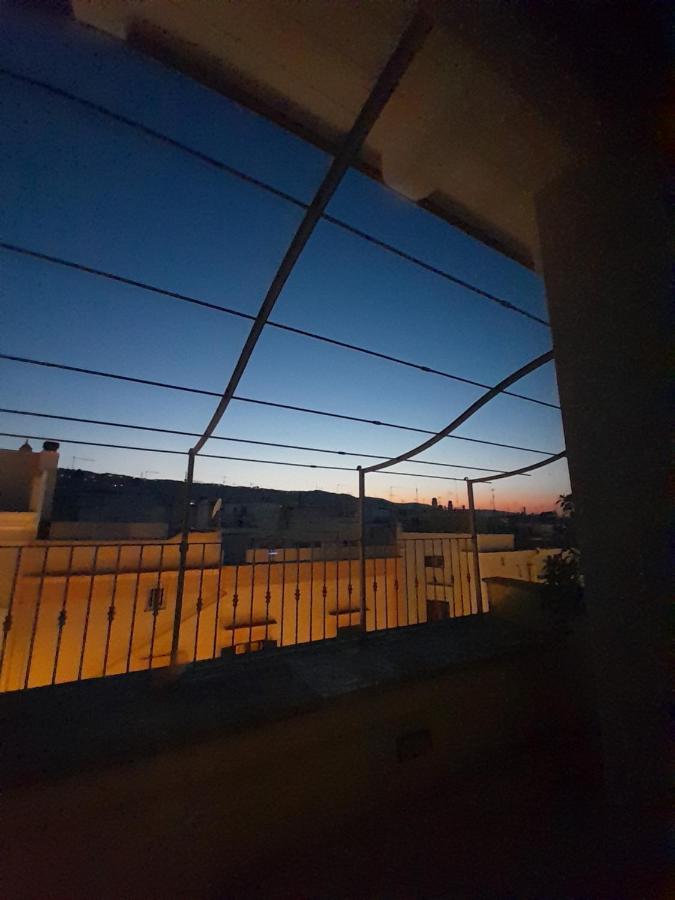 Ricordi & Relax Διαμέρισμα Φαζάνο Εξωτερικό φωτογραφία