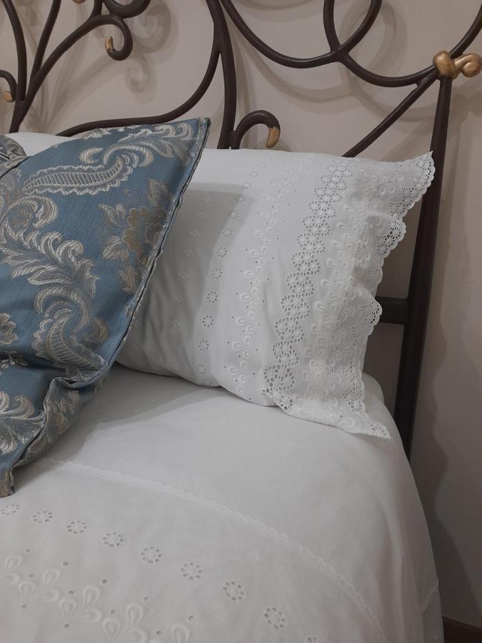 Ricordi & Relax Διαμέρισμα Φαζάνο Εξωτερικό φωτογραφία