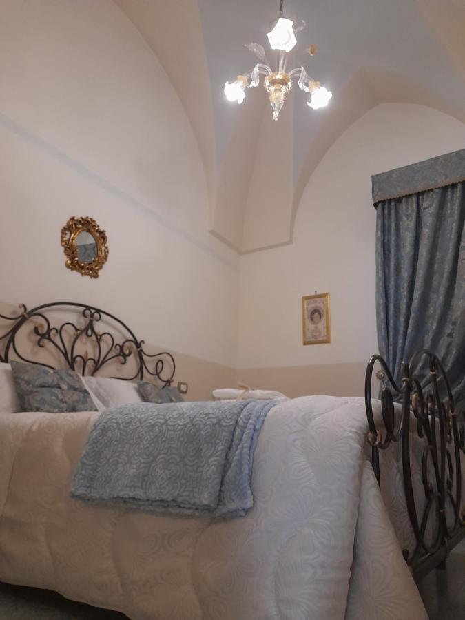 Ricordi & Relax Διαμέρισμα Φαζάνο Εξωτερικό φωτογραφία