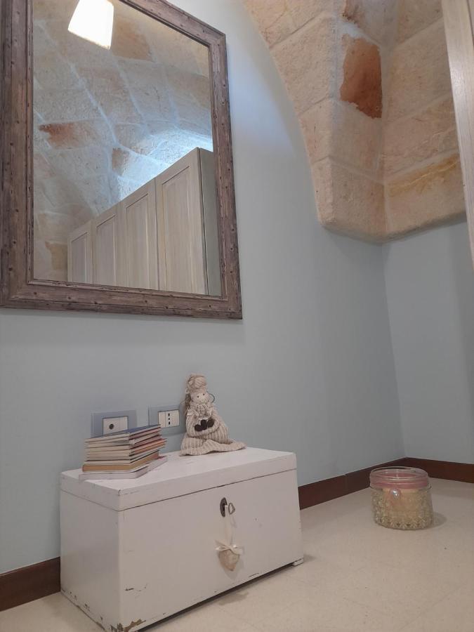 Ricordi & Relax Διαμέρισμα Φαζάνο Εξωτερικό φωτογραφία