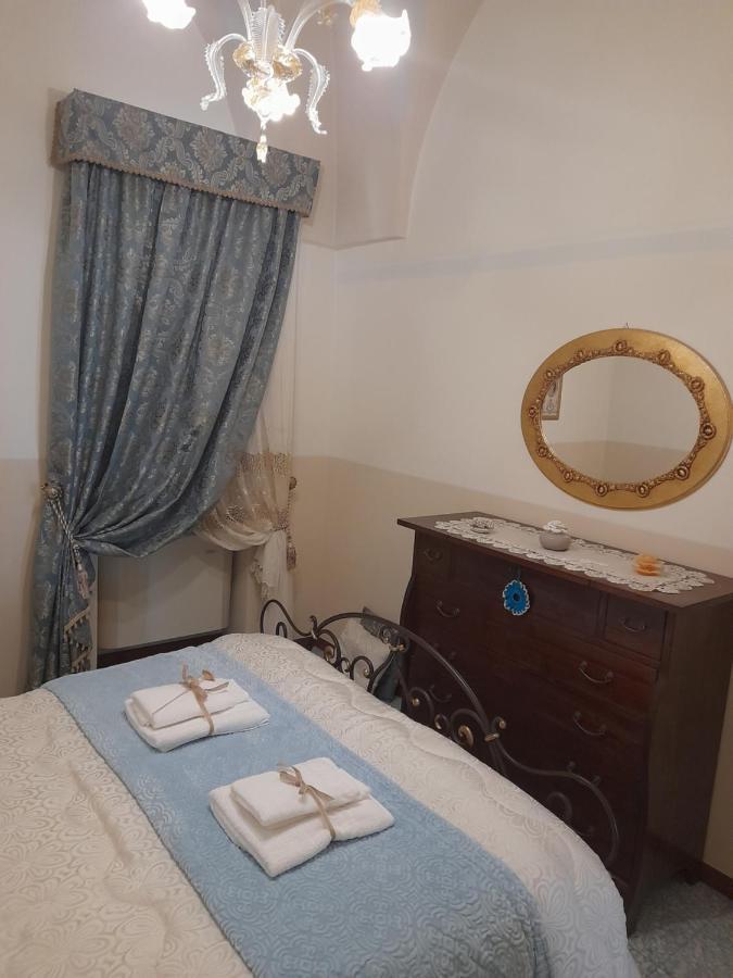 Ricordi & Relax Διαμέρισμα Φαζάνο Εξωτερικό φωτογραφία