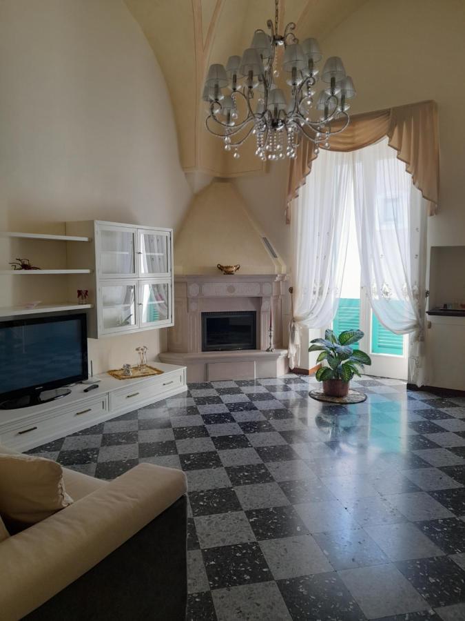 Ricordi & Relax Διαμέρισμα Φαζάνο Εξωτερικό φωτογραφία