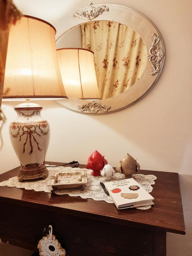 Ricordi & Relax Διαμέρισμα Φαζάνο Εξωτερικό φωτογραφία