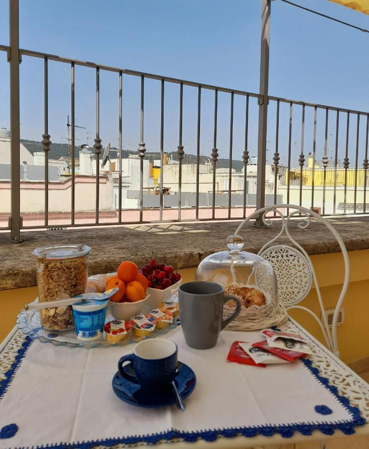 Ricordi & Relax Διαμέρισμα Φαζάνο Εξωτερικό φωτογραφία
