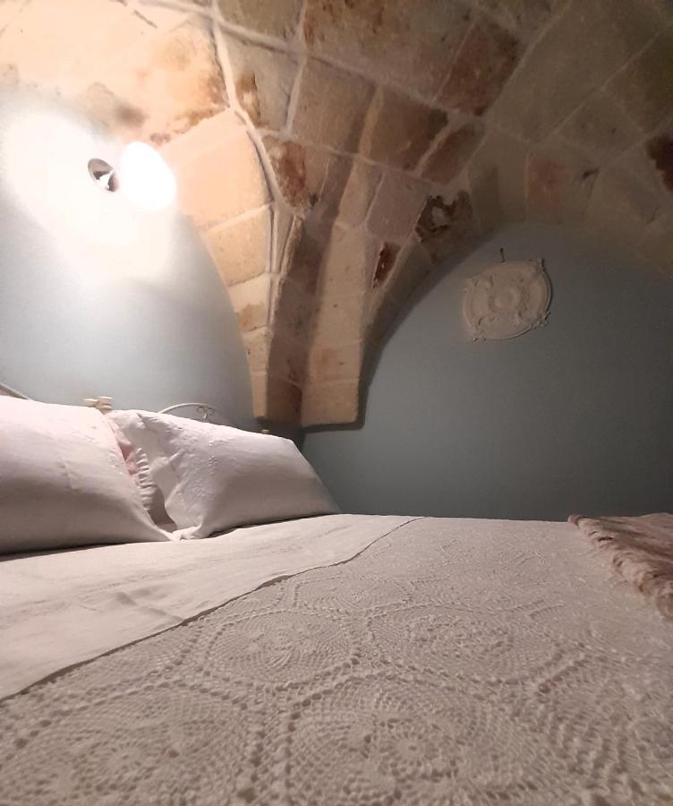 Ricordi & Relax Διαμέρισμα Φαζάνο Εξωτερικό φωτογραφία